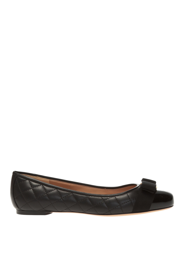 FERRAGAMO Leather Pumps | Women's Shoes | Vitkac